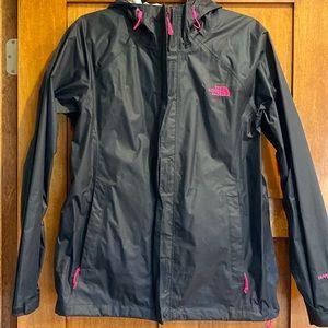 The North face Hyvent 2.5L jacket